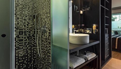 Harmony Twin Room