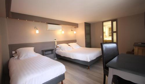 Classic Triple Room