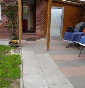 Apartment - Ground Floor