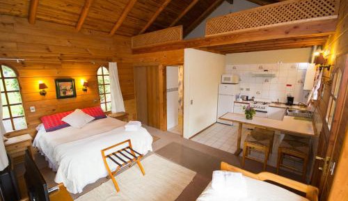 Bungalow (2 Adults)