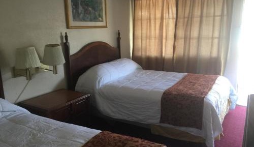 Standard Queen Room with Two Queen Beds