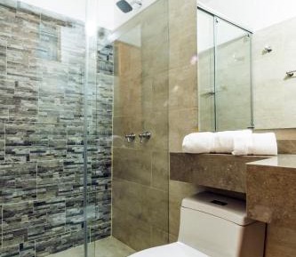 Internal Double Room