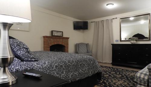 Superior King Suite