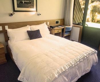Superior Queen Room