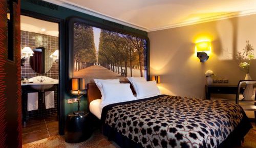 Classic Single Room