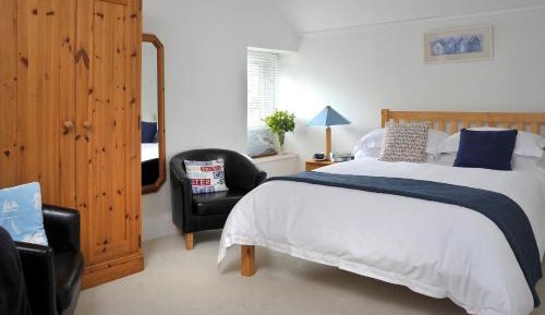 Standard King Room