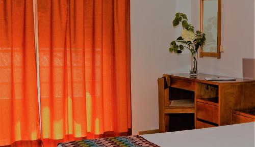 One-Bedroom Apartment (4 Adults)