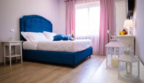 Luxury Quadruple Room