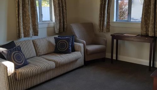 Deluxe Cottage with Spa Bath
