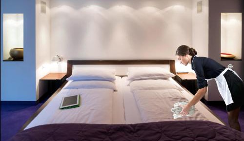 Comfort Suite