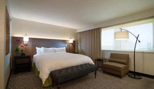 Superior Quadruple Room