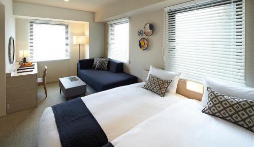 Superior Twin Room - Non-Smoking