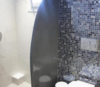 Double Room - Lower floor - No window