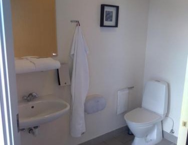 Triple Room with Private Bathroom
