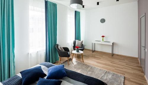 Standard Apartment