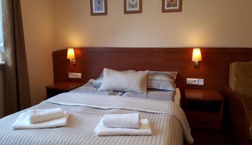 Triple Room with Private Bathroom