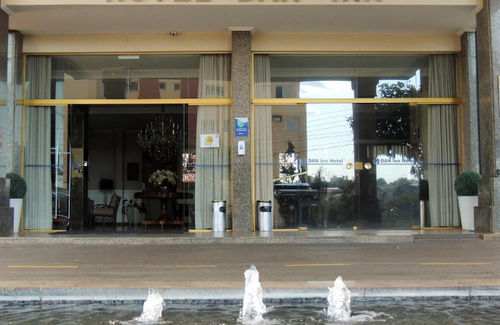 Araraquara Hotel | Dan Inn Araraquara