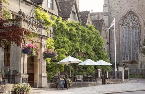 Malmesbury Hotel | Old Bell Hotel