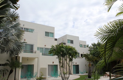 Tulum City Center Hotel | Villas H2O