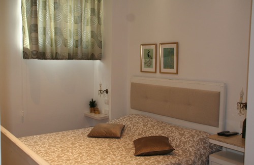 Pompei Hotel | Edera e Camelie