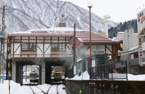 Unazuki Onsen Hotel | Entaijiso