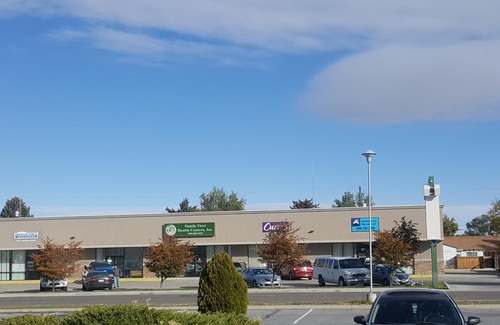 Chubbuck Hotel | Travelodge by Wyndham Pocatello