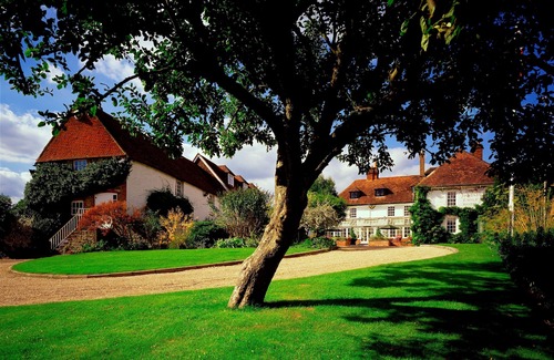Midhurst Hotel | Spread Eagle Hotel and Spa
