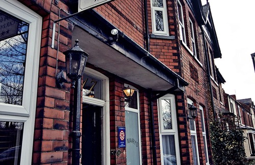 Bootham Hotel | St Marys Guest House