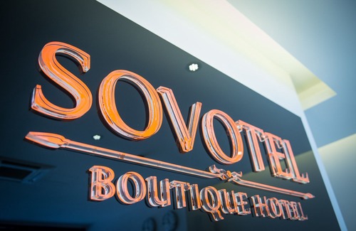 Damansara Utama Hotel | Sovotel @ Uptown Damansara 101 Kuala Lumpur