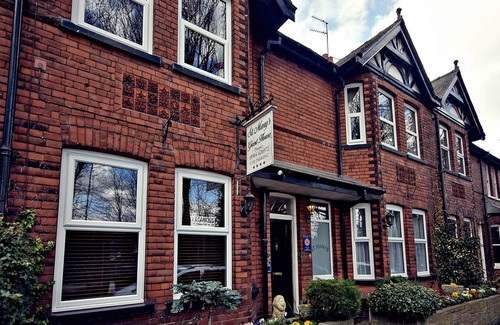 Bootham Hotel | St Marys Guest House