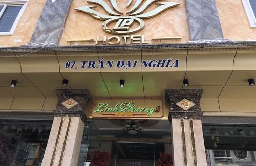 Ninh Kieu Hotel | Linh Phuong 2 Hotel
