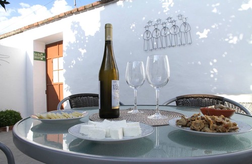 Vidigueira Hotel | Casa da Matriz