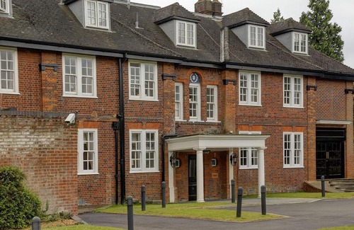 Little Wymondley Hotel | Needham House Hotel