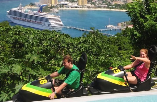 Mammee Bay Hotel | Ocho Rios Villa at Coolshade