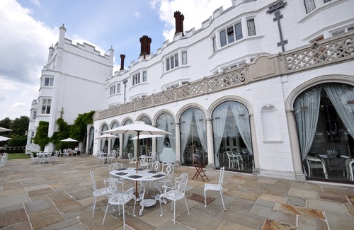 Medmenham Hotel | Danesfield House Hotel and Spa