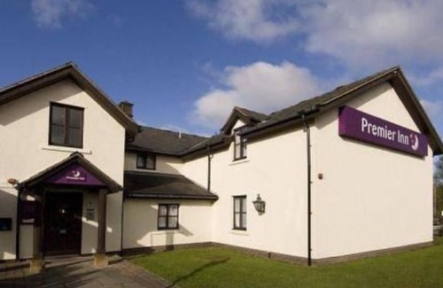 Balderstone Hotel | The Bluebird Inn at Samlesbury