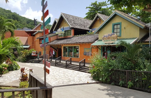 Mammee Bay Hotel | Ocho Rios Villa at Coolshade
