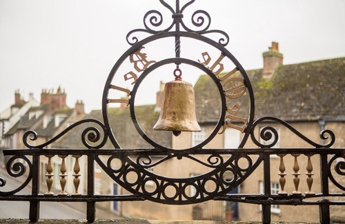 Malmesbury Hotel | Old Bell Hotel