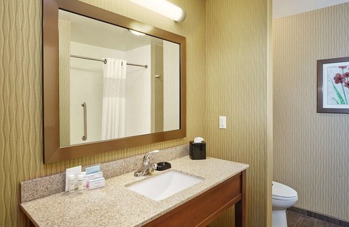 Franklin Hotel | Hampton Inn & Suites Milwaukee/Franklin