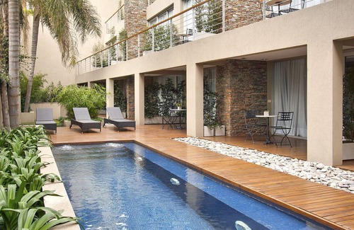 San Isidro Hotel | San Isidro Plaza Hotel