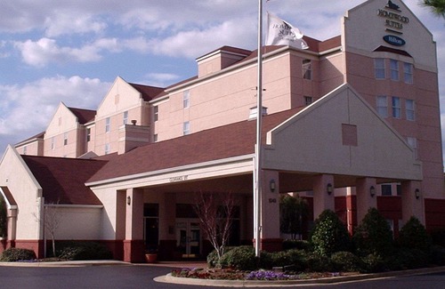 Augusta Hotel | Homewood Suites by Hilton Augusta
