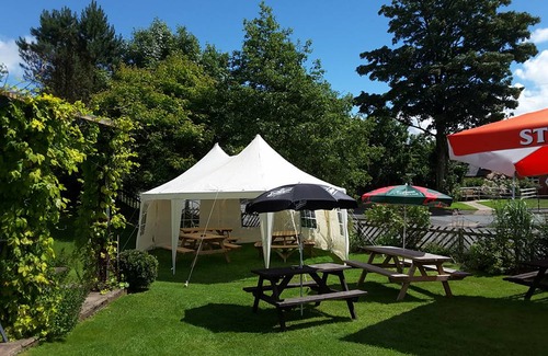 Llanwrtyd Wells Hotel | The Trout Inn