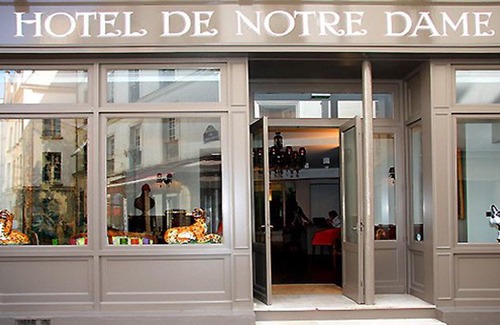 Latin Hotel | Hôtel de Notre-Dame