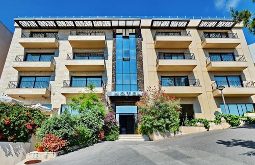Przno Hotel | Hotel Hec Residence Milocer