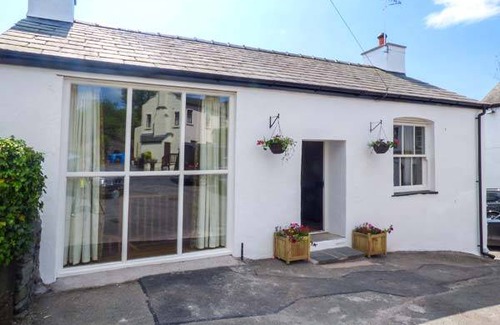 Duddon Valley Cottage | Old Kings Head Barn