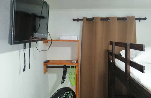 Punta Sur Apartment | Posada Nativa en la Playa, con Vista al mar