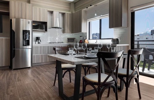 Monterrey Apartment | Penthouse near Doctors Hospital