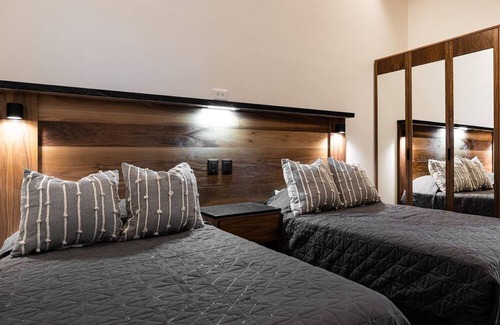 Monterrey Apartment | Penthouse near Doctors Hospital