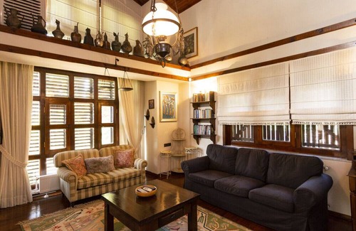 Sapanca Villa | Secluded Villa with Pool in Sapanca near Kartepe