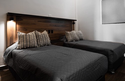 Monterrey Apartment | Luxurious PH with amenities & incredible view